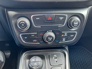 2019 Jeep Compass Trailhawk 3C4NJDDB4KT786350 in Albuquerque, NM 25