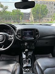 2019 Jeep Compass Limited Edition 3C4NJDCB6KT673047 in Bronx, NY 10