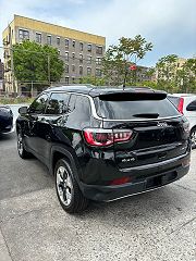 2019 Jeep Compass Limited Edition 3C4NJDCB6KT673047 in Bronx, NY 5