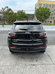 2019 Jeep Compass Limited Edition 3C4NJDCB6KT673047 in Bronx, NY 6