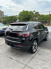2019 Jeep Compass Limited Edition 3C4NJDCB6KT673047 in Bronx, NY 8