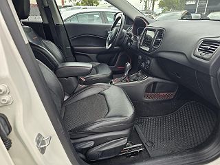 2019 Jeep Compass Trailhawk 3C4NJDDB2KT739513 in Fort Myers, FL 10