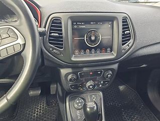 2019 Jeep Compass Trailhawk 3C4NJDDB2KT739513 in Fort Myers, FL 12