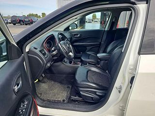 2019 Jeep Compass Trailhawk 3C4NJDDB2KT739513 in Fort Myers, FL 15