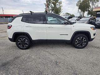 2019 Jeep Compass Trailhawk 3C4NJDDB2KT739513 in Fort Myers, FL 6