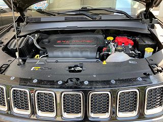 2019 Jeep Compass Latitude 3C4NJDBB7KT728705 in Ithaca, NY 5