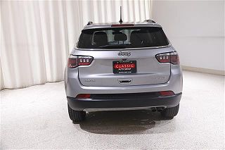 2019 Jeep Compass Limited Edition 3C4NJDCB8KT854215 in Mentor, OH 20
