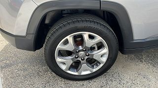 2019 Jeep Compass Limited Edition 3C4NJDCB2KT616778 in Royal Oak, MI 27