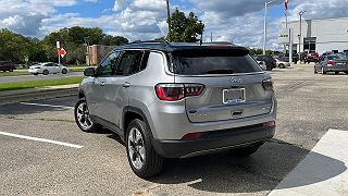 2019 Jeep Compass Limited Edition 3C4NJDCB2KT616778 in Royal Oak, MI 5