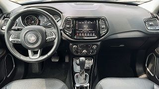 2019 Jeep Compass Limited Edition 3C4NJDCB8KT800591 in Royal Oak, MI 14