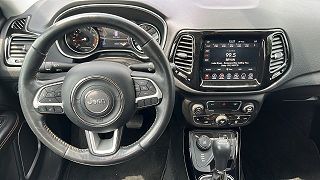 2019 Jeep Compass Limited Edition 3C4NJDCB8KT800591 in Royal Oak, MI 15