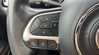 2019 Jeep Compass Limited Edition 3C4NJDCB8KT800591 in Royal Oak, MI 17