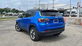 2019 Jeep Compass Limited Edition 3C4NJDCB8KT800591 in Royal Oak, MI 5