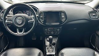 2019 Jeep Compass Limited Edition 3C4NJDCB4KT828565 in Royal Oak, MI 13