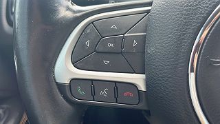 2019 Jeep Compass Limited Edition 3C4NJDCB4KT828565 in Royal Oak, MI 16
