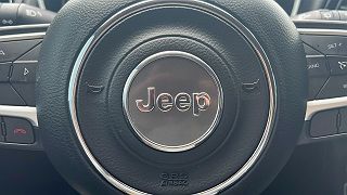 2019 Jeep Compass Limited Edition 3C4NJDCB4KT828565 in Royal Oak, MI 18