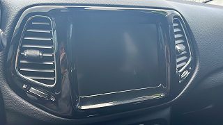 2019 Jeep Compass Limited Edition 3C4NJDCB4KT828565 in Royal Oak, MI 20