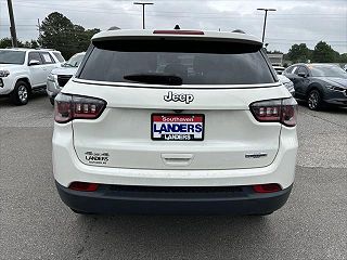 2019 Jeep Compass  3C4NJDBB0KT656410 in Southaven, MS 4