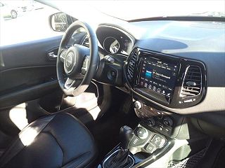 2019 Jeep Compass  3C4NJDCB6KT627315 in Southaven, MS 17
