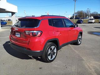 2019 Jeep Compass  3C4NJDCB6KT627315 in Southaven, MS 3