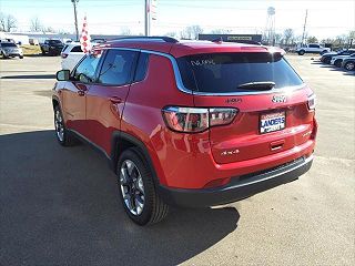 2019 Jeep Compass  3C4NJDCB6KT627315 in Southaven, MS 5