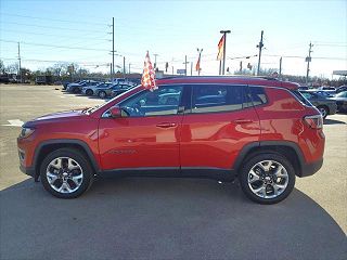 2019 Jeep Compass  3C4NJDCB6KT627315 in Southaven, MS 6