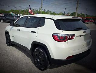 2019 Jeep Compass Sport 3C4NJCAB2KT736576 in Springdale, AR 11