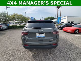 2019 Jeep Compass Limited Edition 3C4NJDCB0KT766517 in Tampa, FL 5