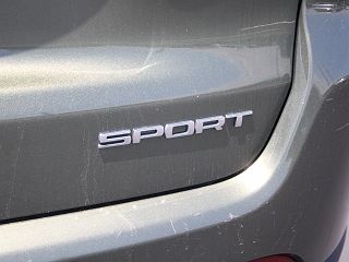 2019 Jeep Compass Sport 3C4NJDAB4KT771514 in Waterford, PA 11