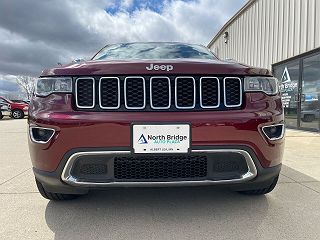2019 Jeep Grand Cherokee Limited Edition 1C4RJFBG2KC724548 in Albert Lea, MN 25