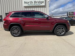 2019 Jeep Grand Cherokee Limited Edition 1C4RJFBG2KC724548 in Albert Lea, MN 26