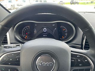 2019 Jeep Grand Cherokee Limited Edition 1C4RJFBG2KC724548 in Albert Lea, MN 7