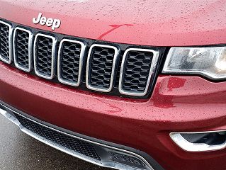 2019 Jeep Grand Cherokee Limited Edition 1C4RJFBG3KC749927 in Albion, MI 11