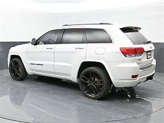 2019 Jeep Grand Cherokee Overland 1C4RJFCG3KC774728 in Ardmore, OK 3