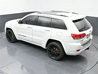 2019 Jeep Grand Cherokee Overland 1C4RJFCG3KC774728 in Ardmore, OK 40