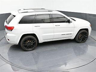 2019 Jeep Grand Cherokee Overland 1C4RJFCG3KC774728 in Ardmore, OK 43
