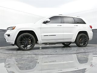 2019 Jeep Grand Cherokee Overland 1C4RJFCG3KC774728 in Ardmore, OK 47