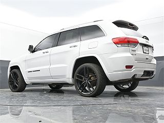 2019 Jeep Grand Cherokee Overland 1C4RJFCG3KC774728 in Ardmore, OK 48