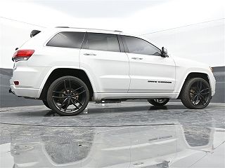 2019 Jeep Grand Cherokee Overland 1C4RJFCG3KC774728 in Ardmore, OK 51