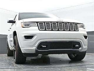 2019 Jeep Grand Cherokee Overland 1C4RJFCG3KC774728 in Ardmore, OK 53