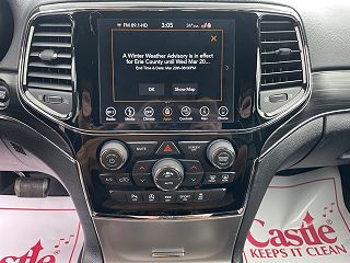2019 Jeep Grand Cherokee Limited Edition 1C4RJFBGXKC749195 in Ashtabula, OH 17