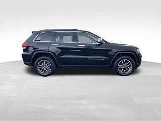 2019 Jeep Grand Cherokee Limited Edition 1C4RJFBGXKC749195 in Ashtabula, OH 6