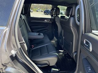 2019 Jeep Grand Cherokee Limited Edition 1C4RJEBG7KC615335 in Athens, GA 15