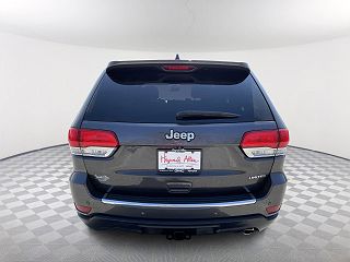 2019 Jeep Grand Cherokee Limited Edition 1C4RJEBG7KC615335 in Athens, GA 6