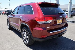 2019 Jeep Grand Cherokee Limited Edition 1C4RJFBGXKC612936 in Bakersfield, CA 3
