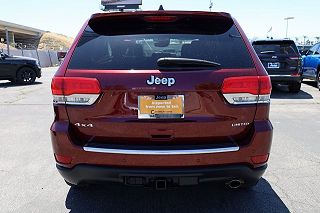 2019 Jeep Grand Cherokee Limited Edition 1C4RJFBGXKC612936 in Bakersfield, CA 4