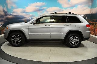 2019 Jeep Grand Cherokee Limited Edition 1C4RJFBGXKC724054 in Beaverton, OR 4
