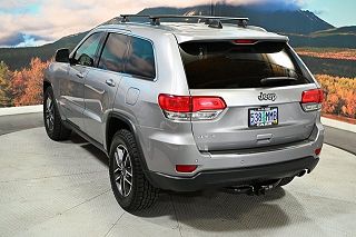 2019 Jeep Grand Cherokee Limited Edition 1C4RJFBGXKC724054 in Beaverton, OR 8