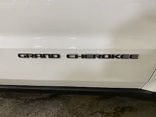 2019 Jeep Grand Cherokee Laredo 1C4RJFAG4KC793193 in Benton Harbor, MI 10