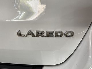 2019 Jeep Grand Cherokee Laredo 1C4RJFAG4KC793193 in Benton Harbor, MI 11
